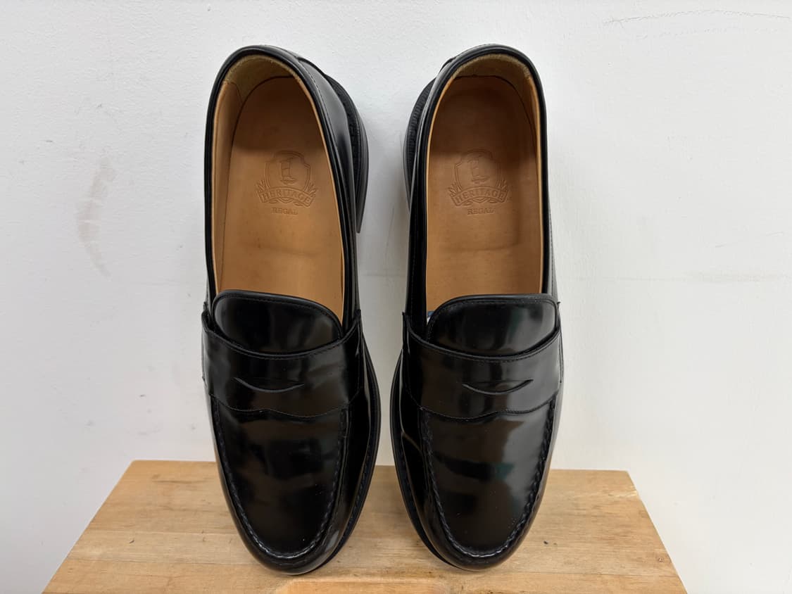 리갈 남성 로퍼 260 상품이미지3