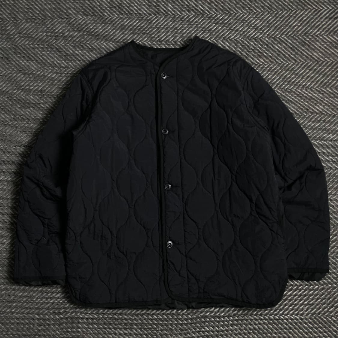 라퍼지 스토어 3M 신슐레이트 패디드 경량 자켓o 4796 상품이미지1