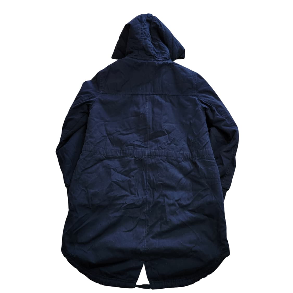 아디다스 야상점퍼 상품이미지3