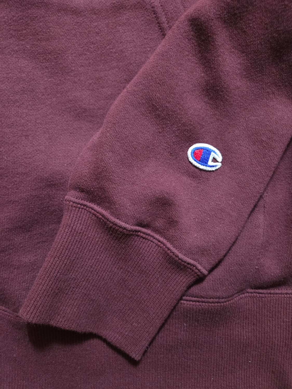 챔피온 후드티 일본판 상품이미지3