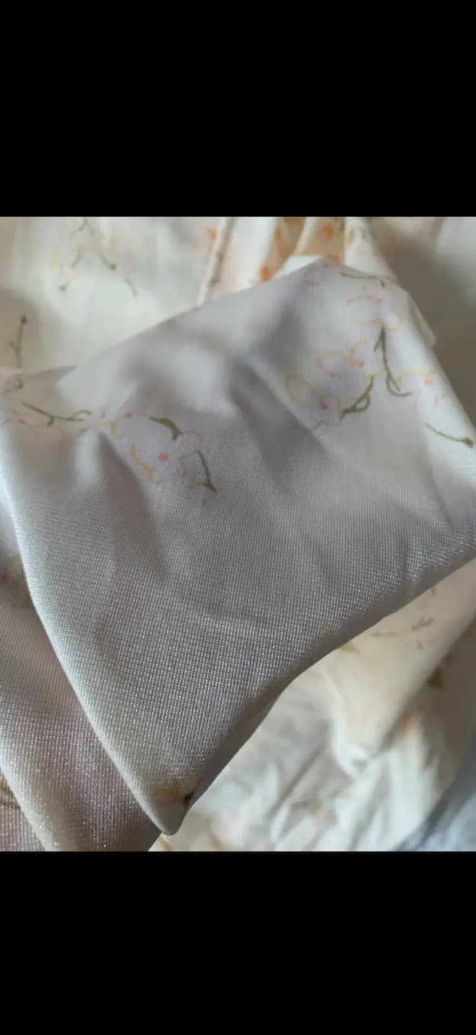 [빈티지] 프랑스 잠옷  상품이미지4