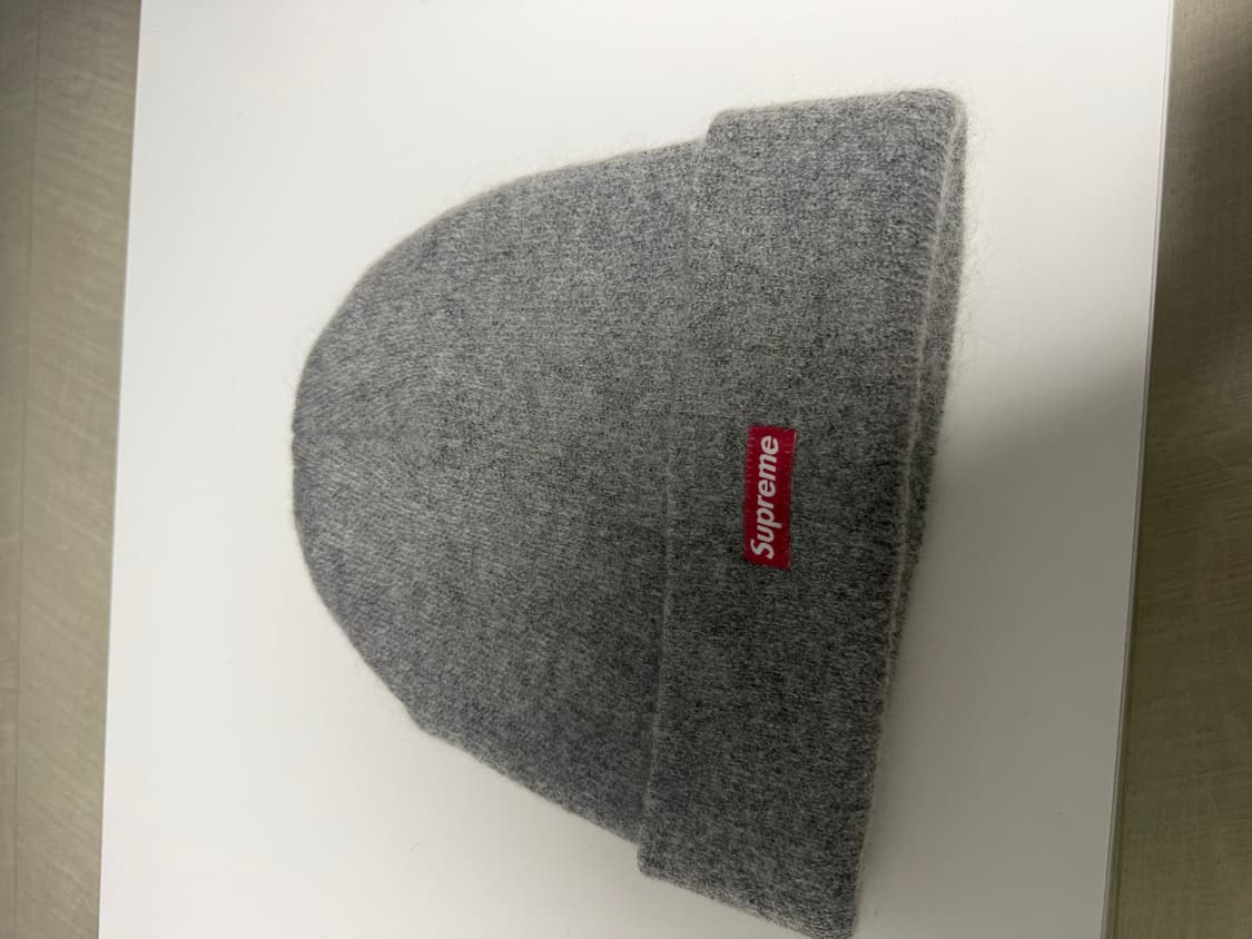 슈프림 모헤어 비니 상품이미지1