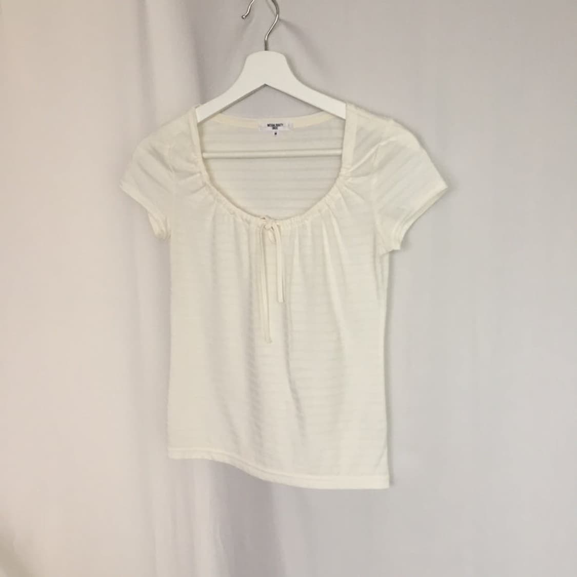 718. milk cloud T 상품이미지7