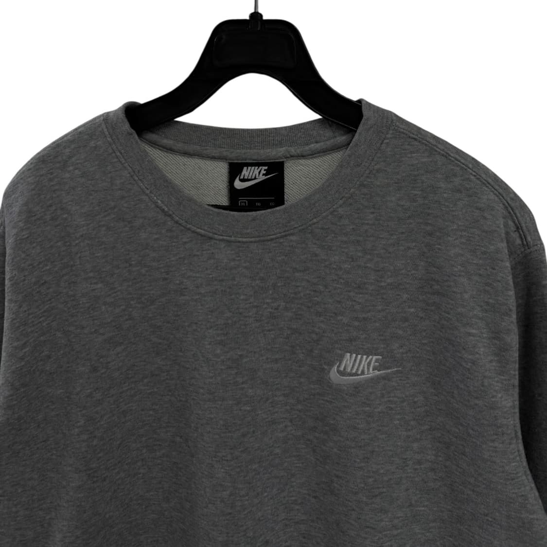 나이키 스우시 맨투맨 상품이미지2