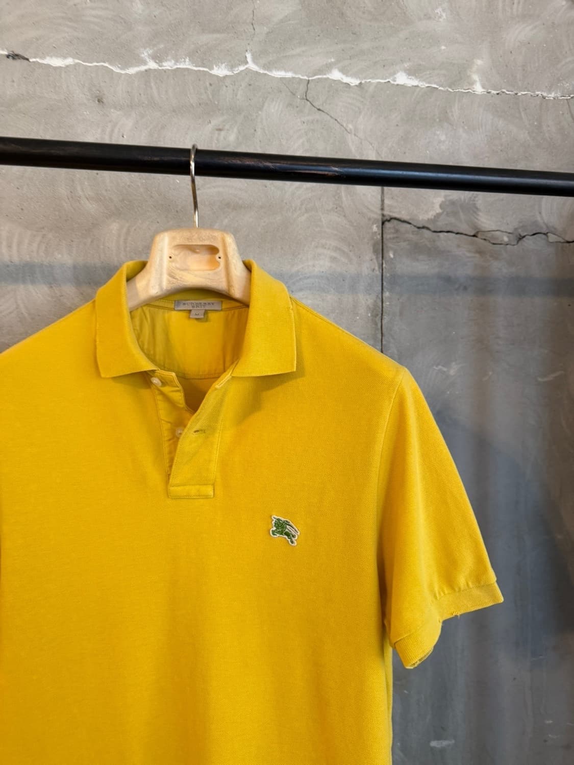 버버리 브릿 pk 셔츠 슬림100 상품이미지4