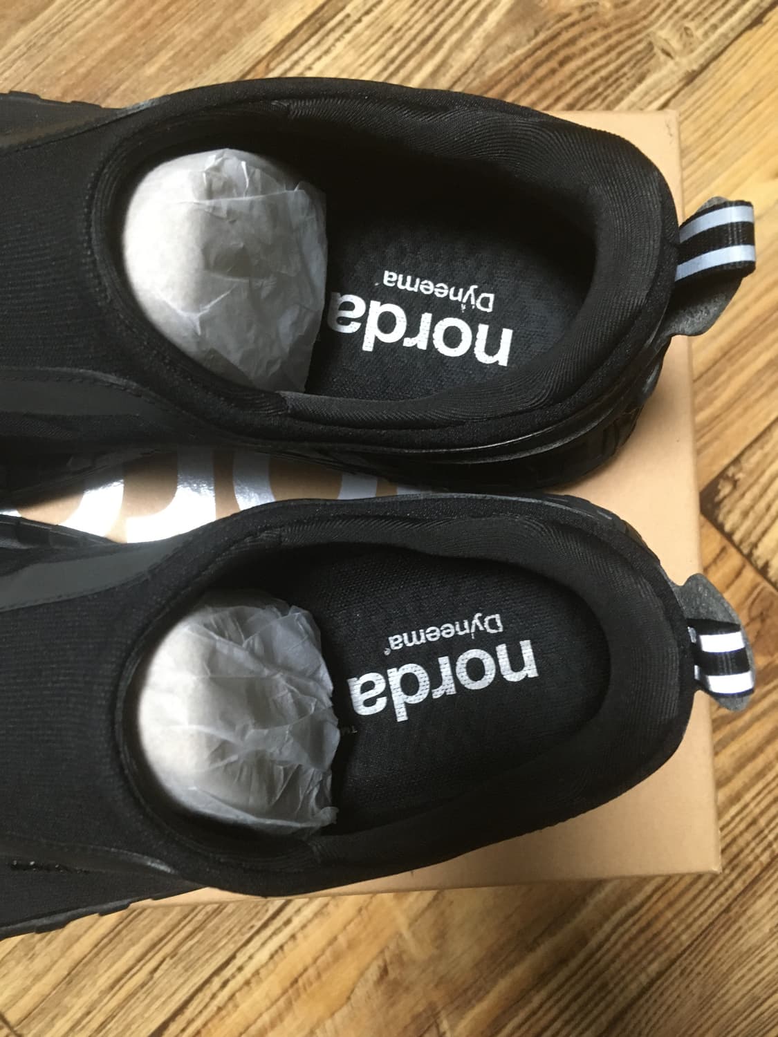 노다 003 피치블랙 판매합니다 상품이미지3