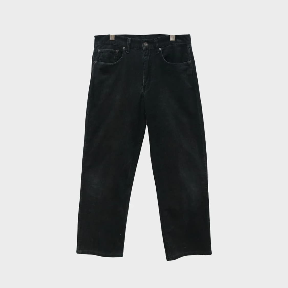 90'S LEVI'S 508 골덴팬츠 58497 상품이미지2