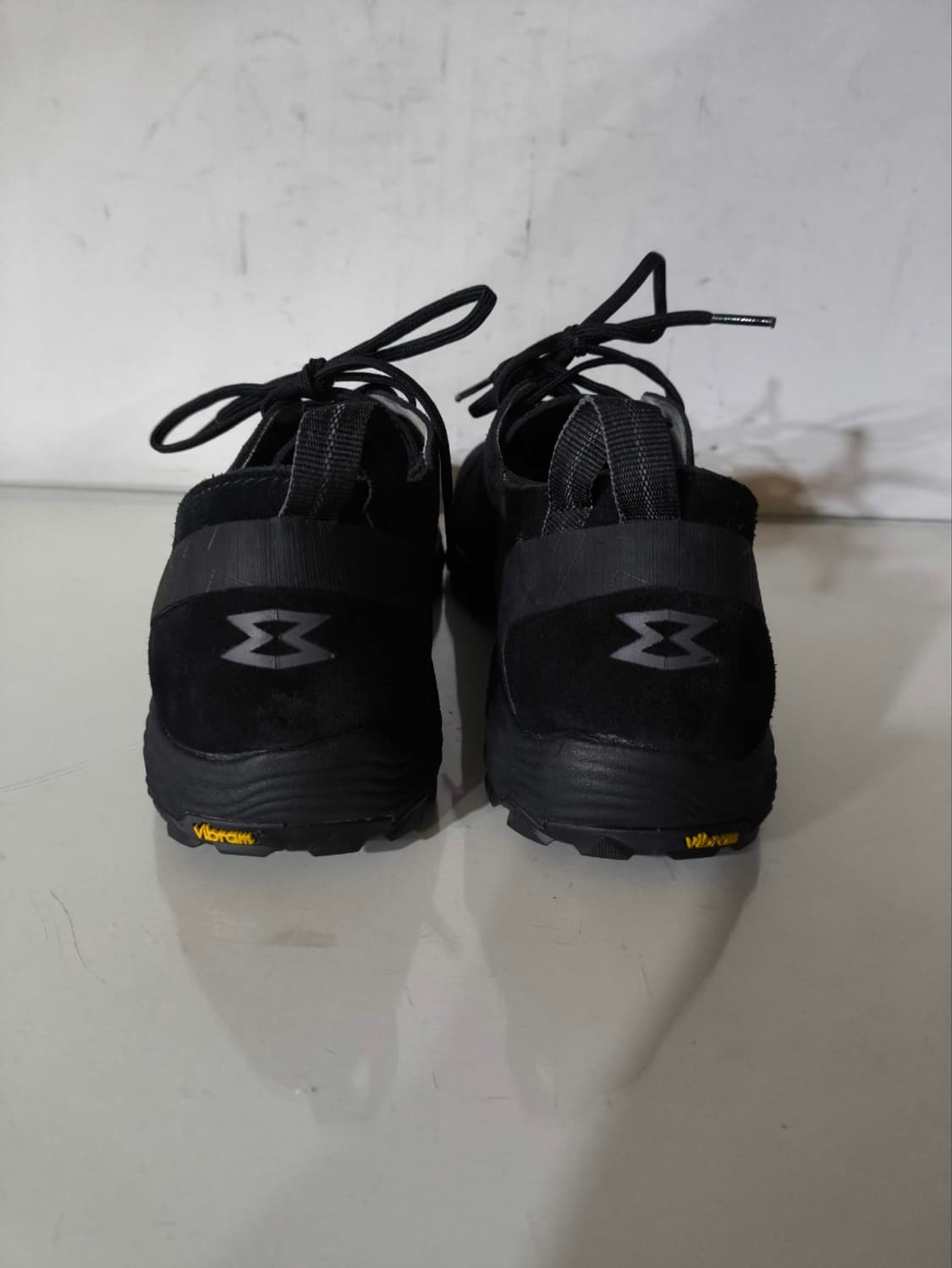 270mm 가몬트 비브람 릿지 등산화 상품이미지8