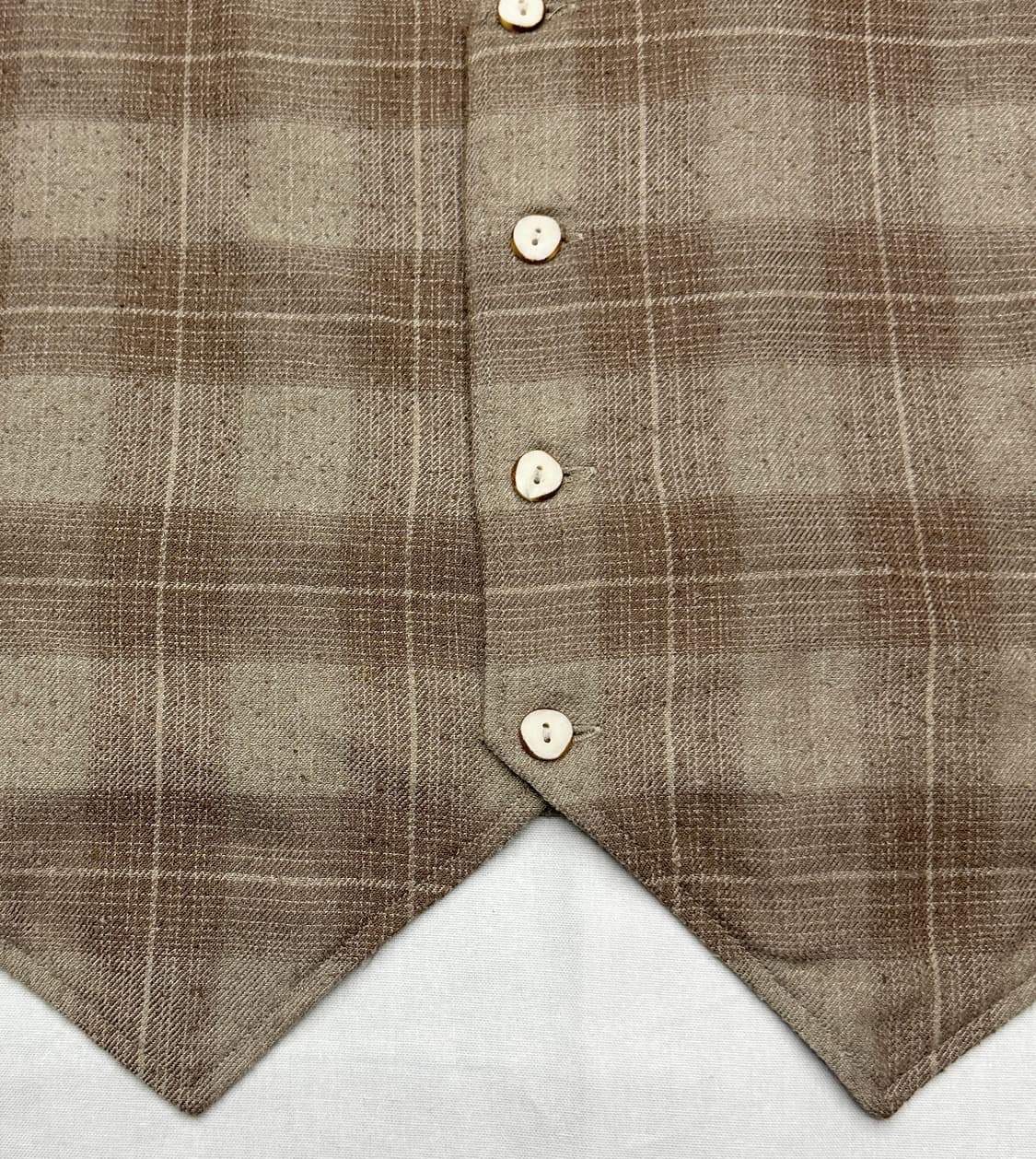 빈티지 베스트 상품이미지3