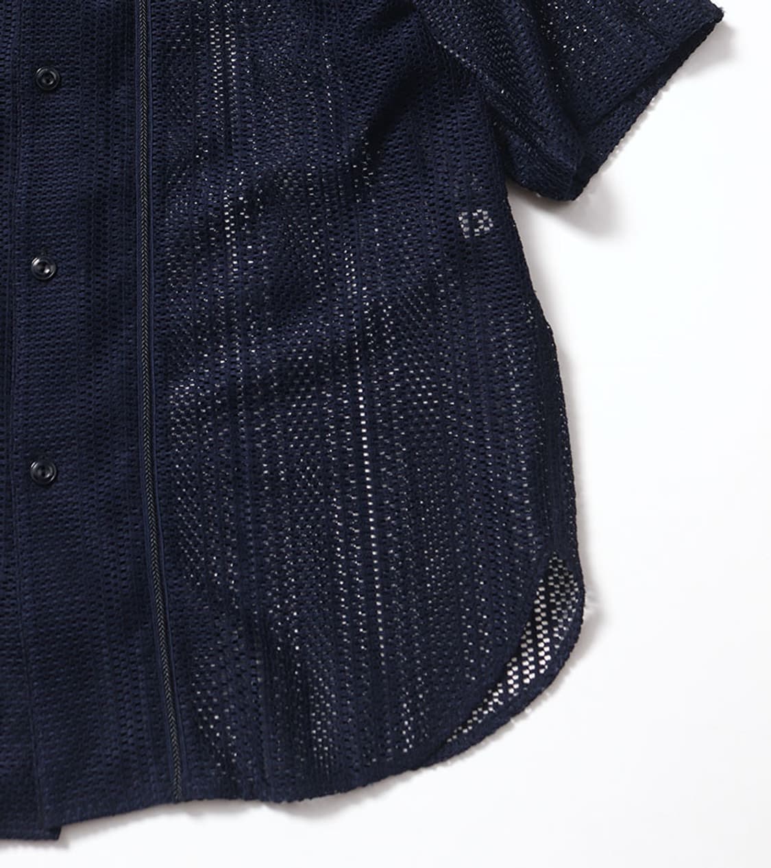 MONKEY TIME - 24SS BASEBALL SHIRT 상품이미지7