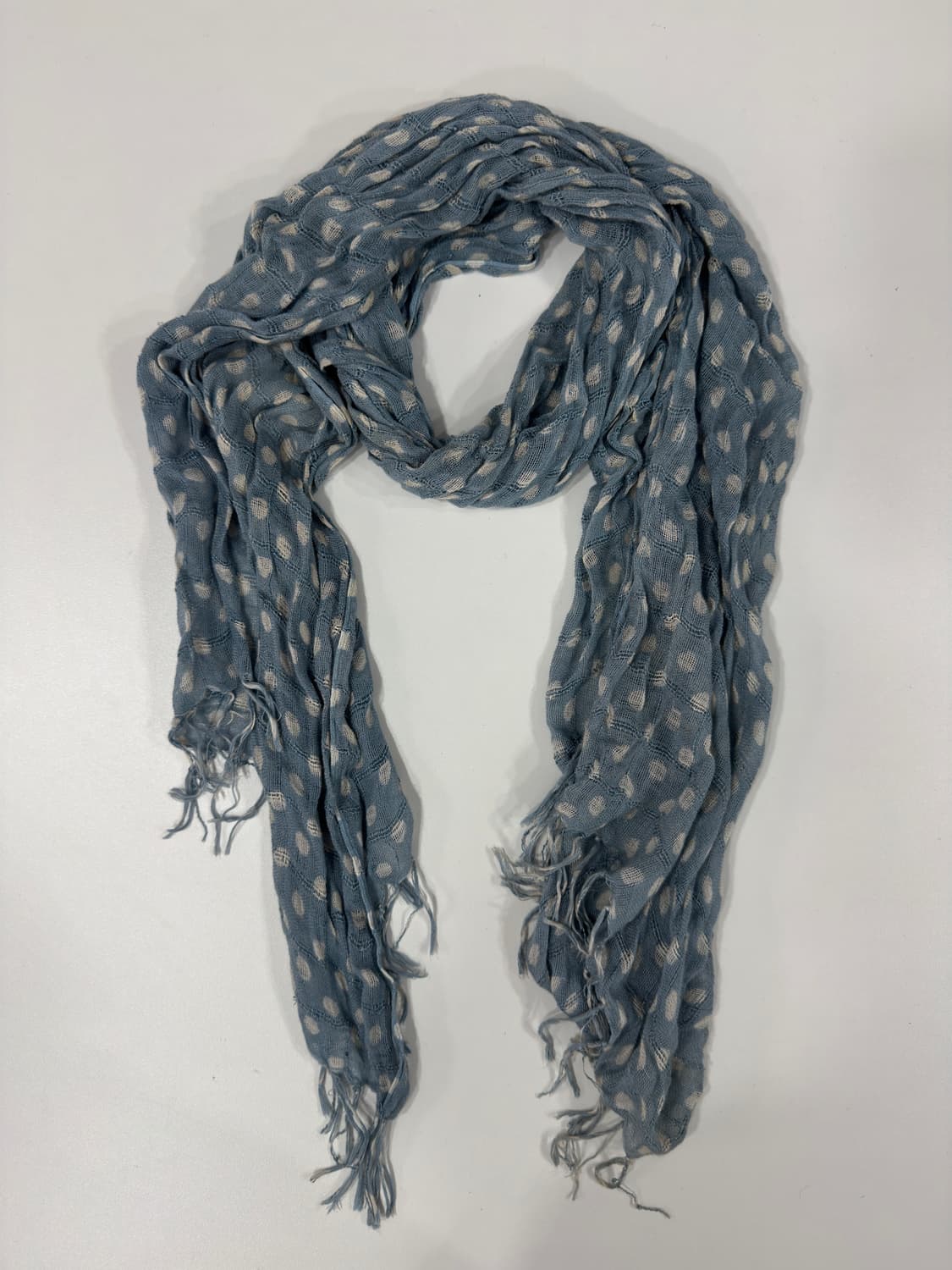dot scarf  상품이미지1