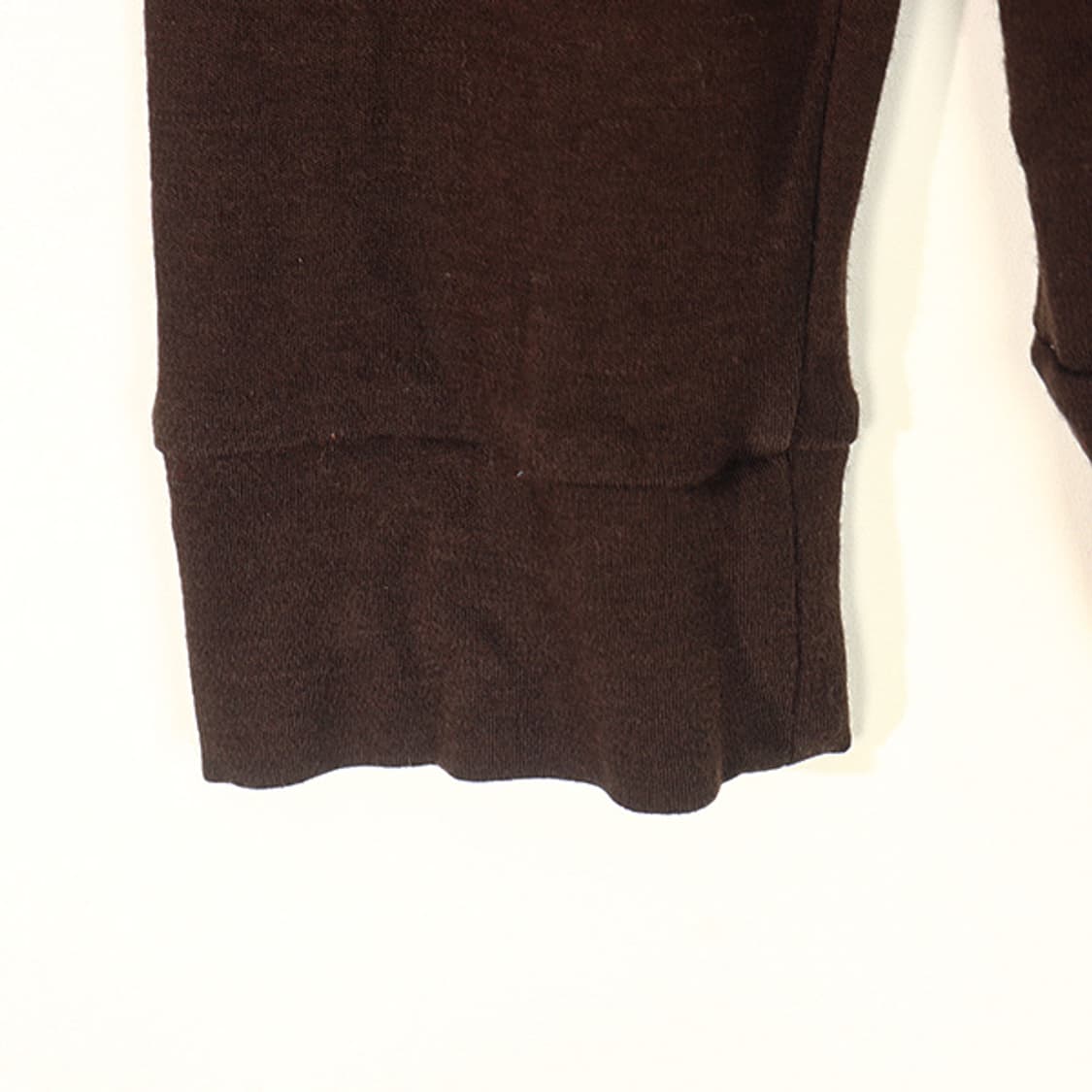 솔리드옴므 카라 가디건 (M) MAT452 상품이미지5