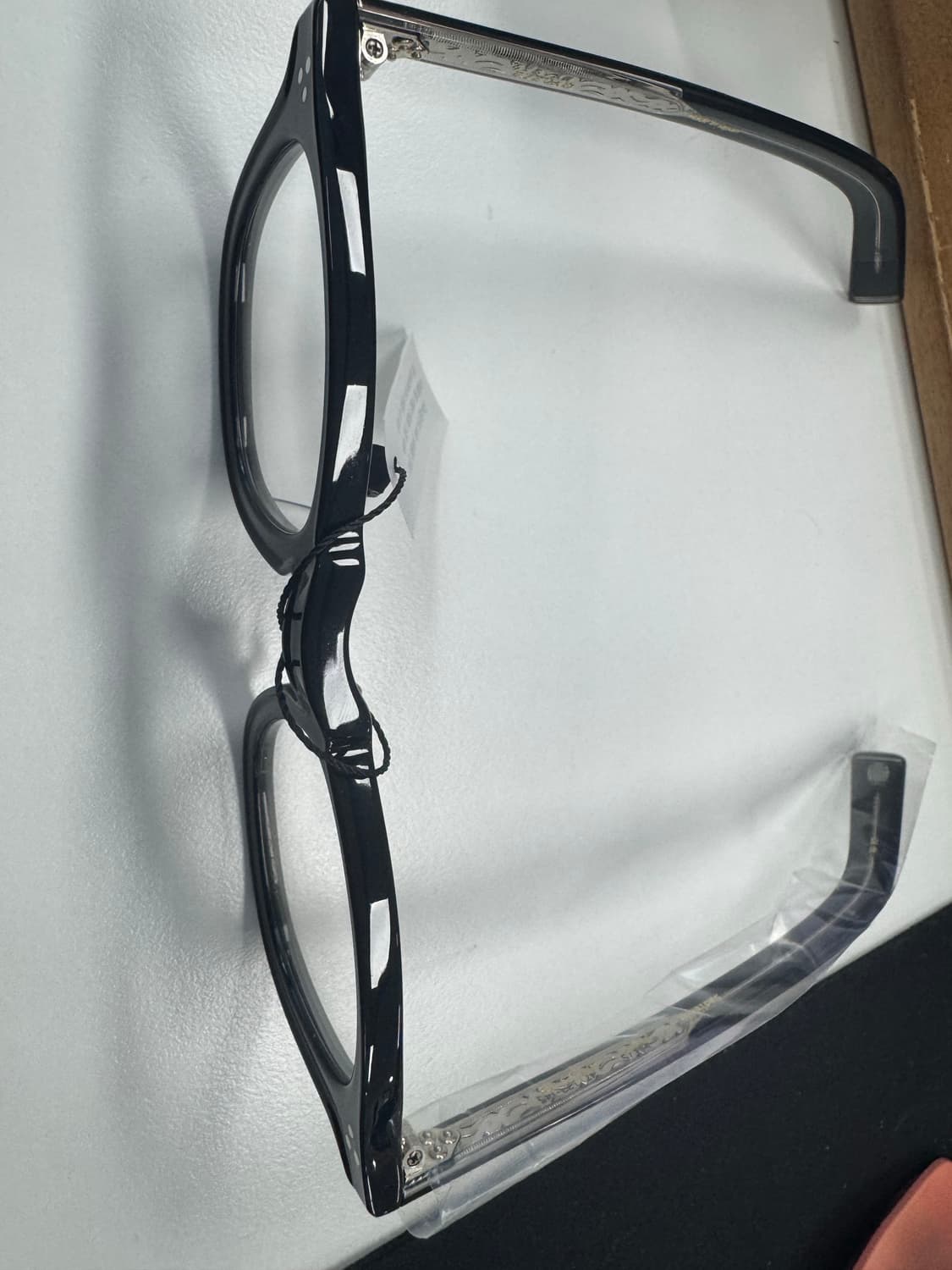 아이반 새들러 H PBK 블랙 47X 23 사이즈 상품이미지3