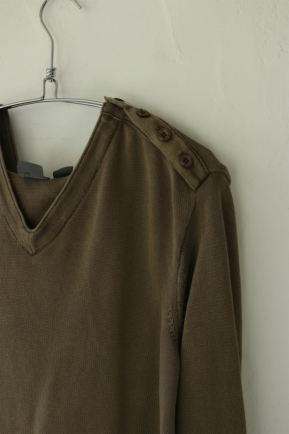 아르마니 익스체인지 롱슬리브 후드 티 상품이미지4