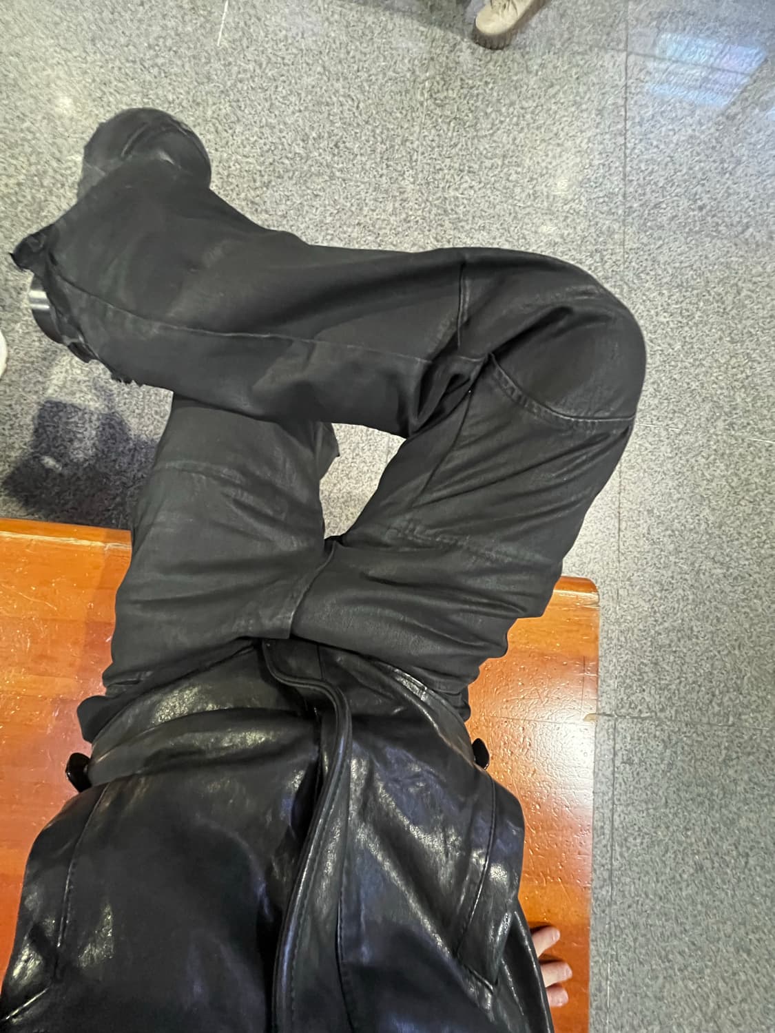 [255] Bata 버니 부츠 6R 상품이미지2