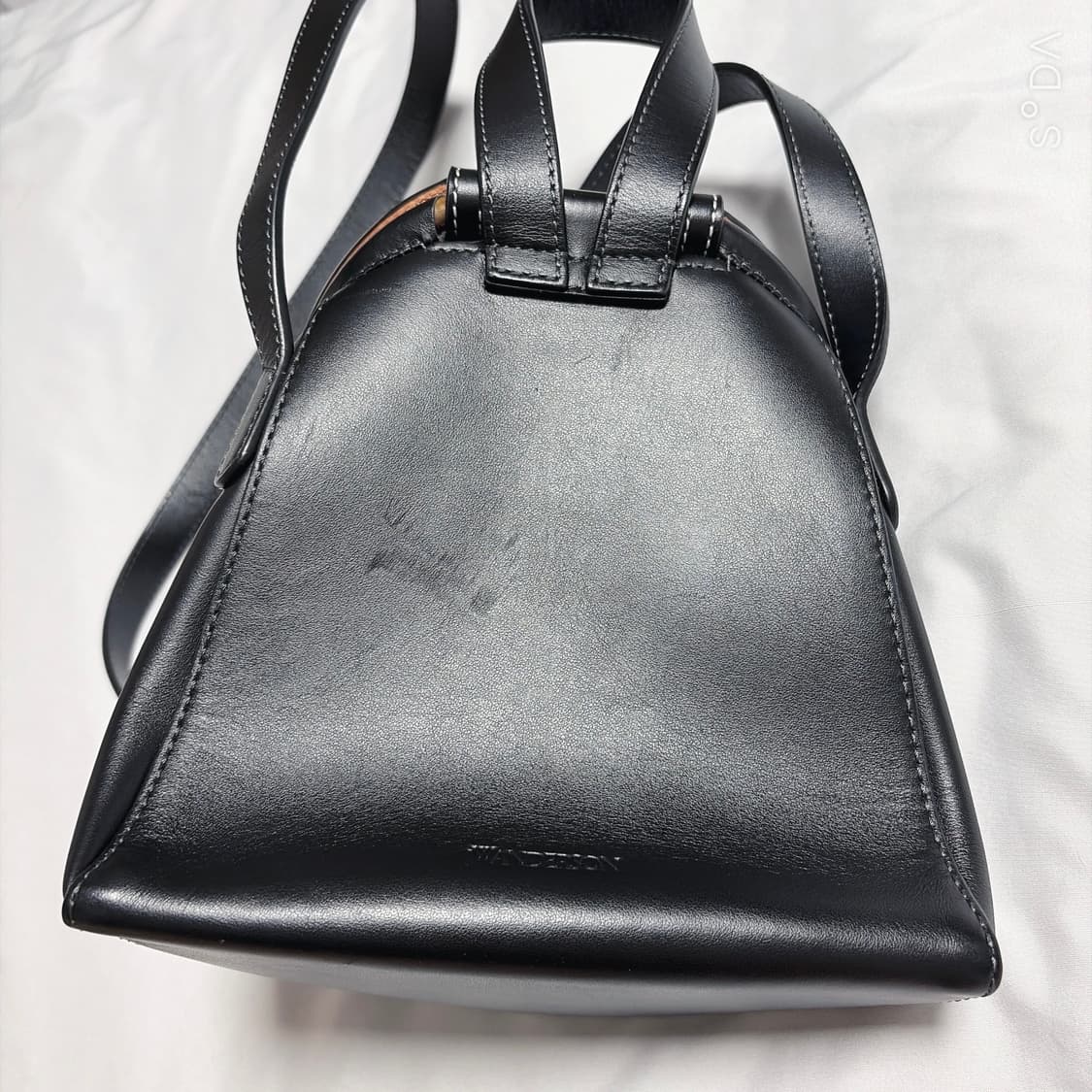 J.W.Anderson Lid Bucket Bag 크로스백 상품이미지2