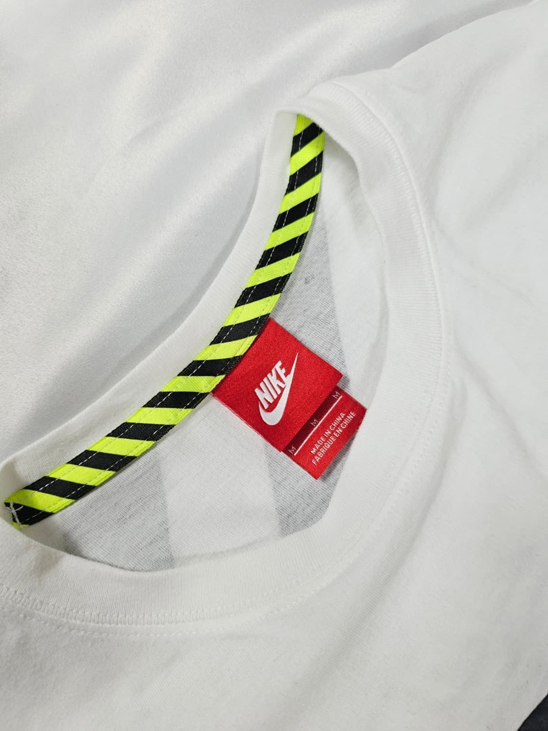 나이키ru시즈날반팔 상품이미지2