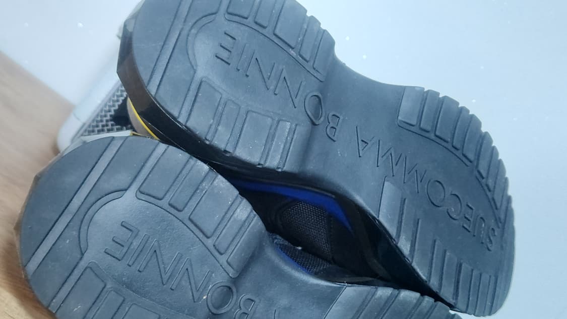 # 슈콤마보니 피어 명품 스니커즈 운동화  급처 / 235mm 상품이미지8