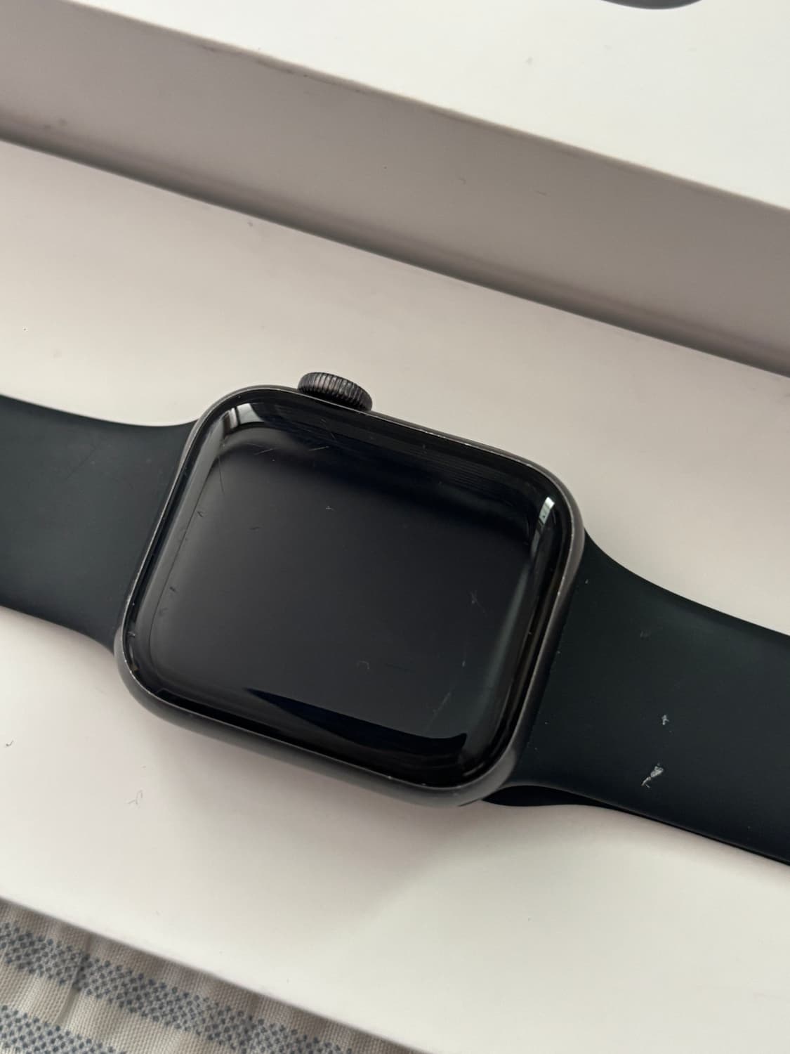 애플워치5 40mm 상품이미지2