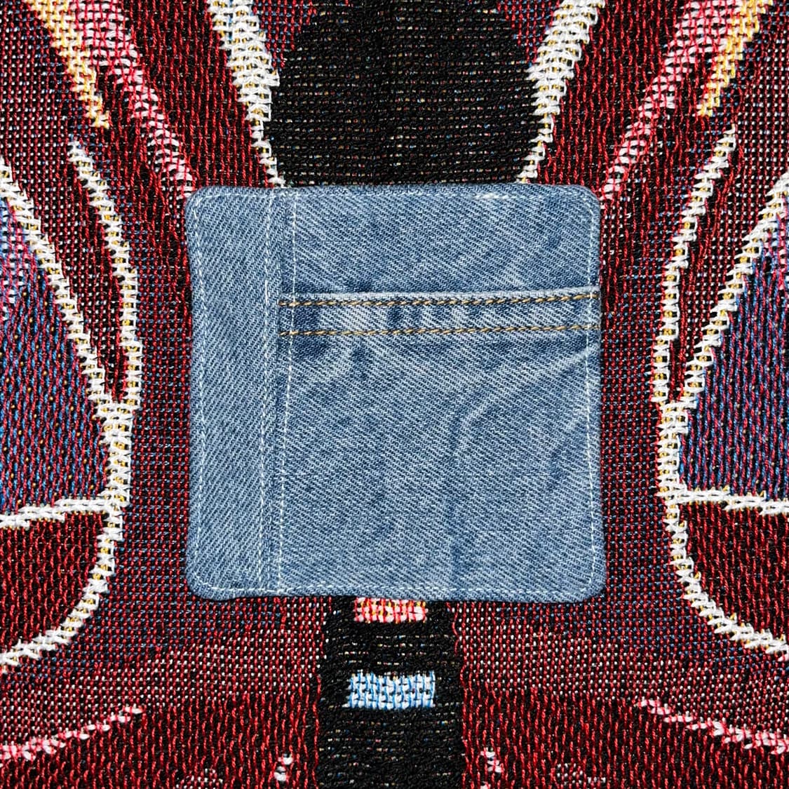 사시코 티코스터 sashiko Tea coster 010 상품이미지2