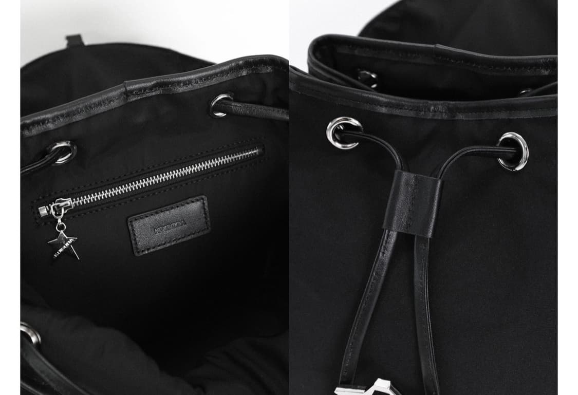 급처) 코이소다 스타 백팩 상품이미지3