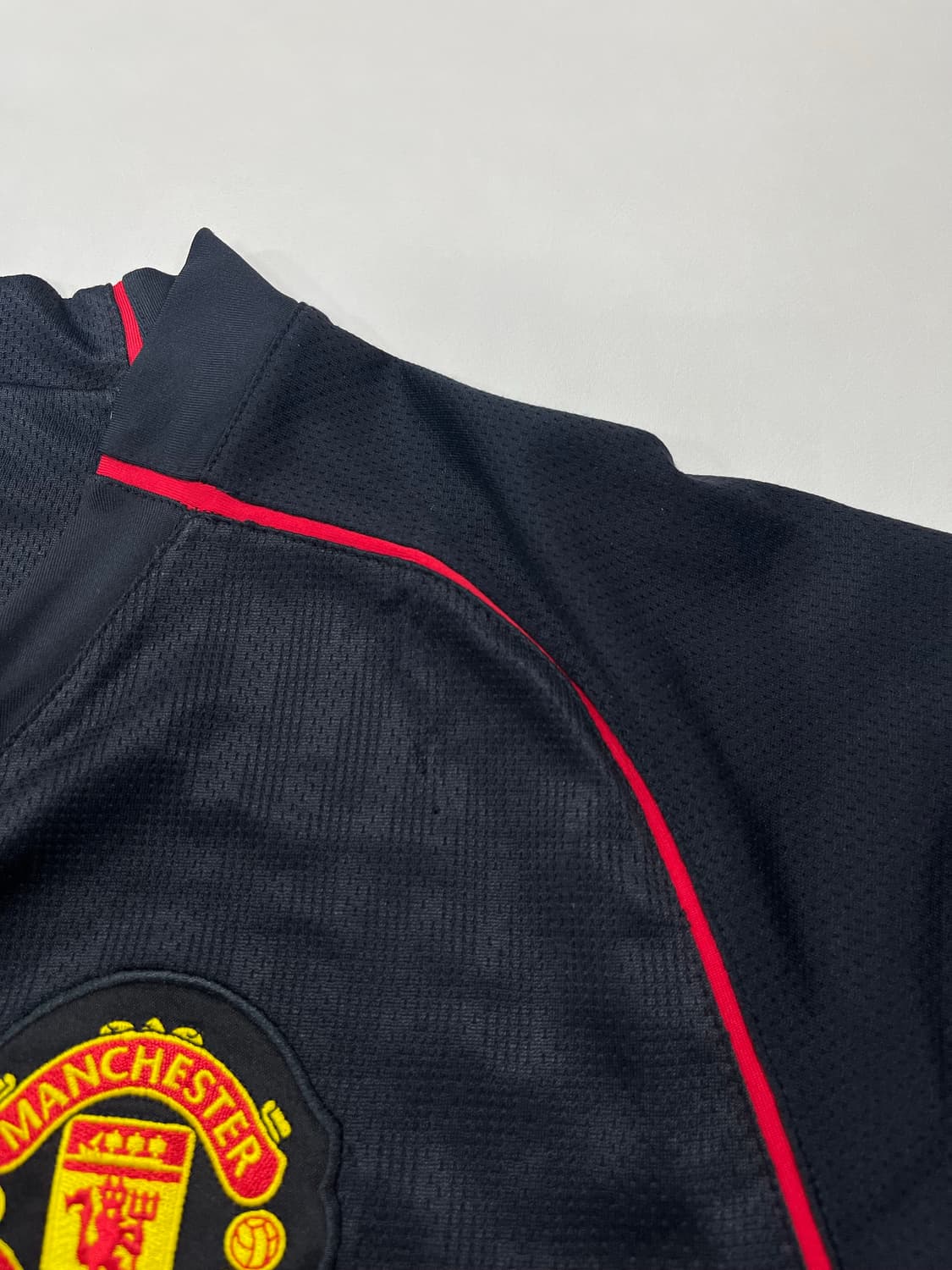 나이키 07-08 맨체스터 유나이티드 FC 어웨이 크리스티아누 호날두 상품이미지7