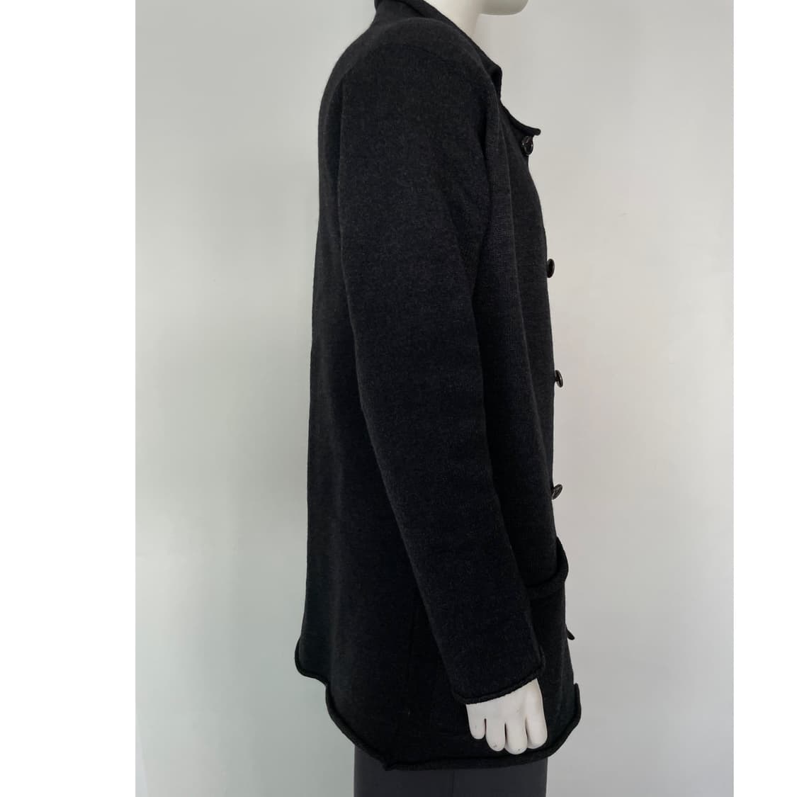 wool coat , AD1998 상품이미지2