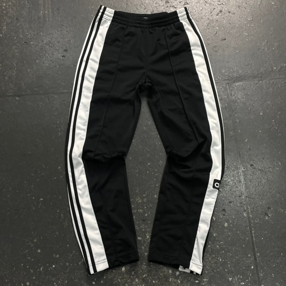90 아디다스 아디브레이크 팬츠  상품이미지1