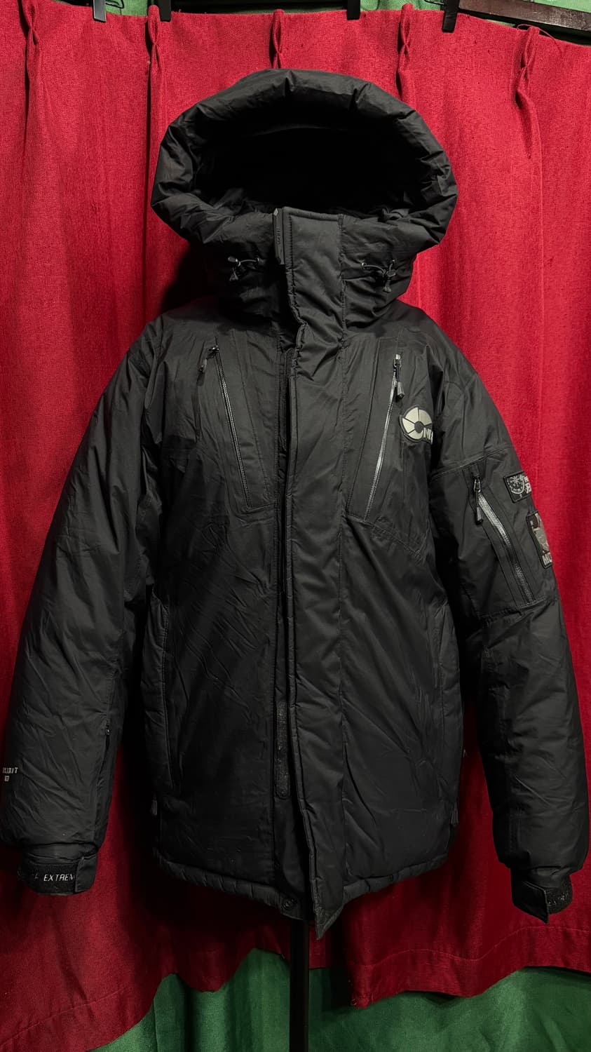 네파 헤비구스다운 여자 90 상품이미지1