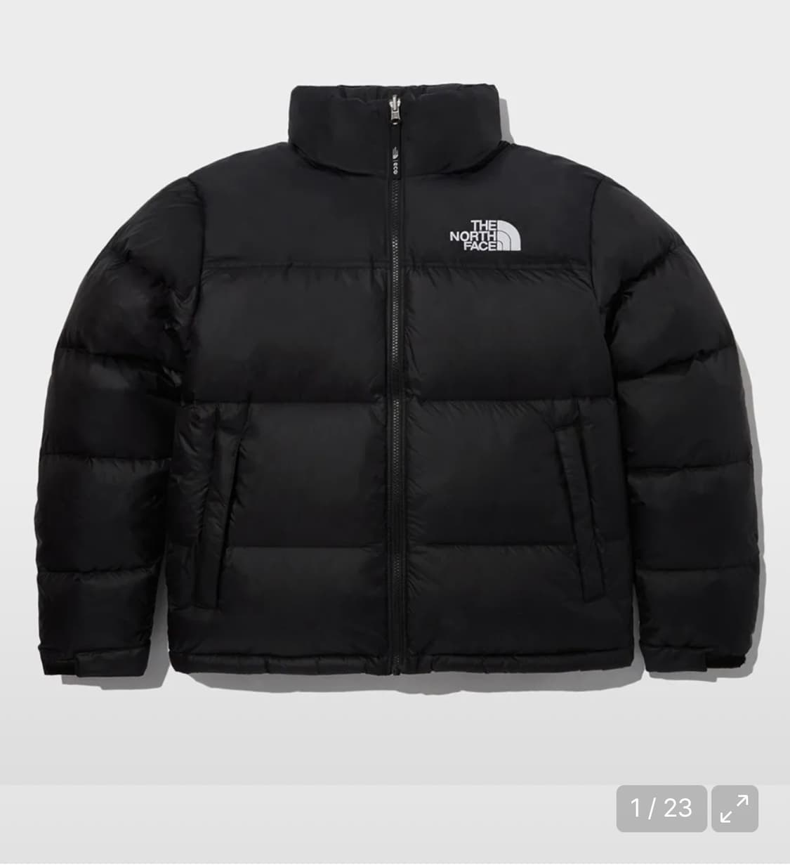 노스페이스 1996 눕시 자켓 [110] 상품이미지1