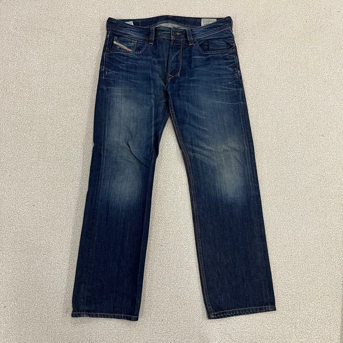 34 디젤 라키 데님 청바지 0225M2 상품이미지1