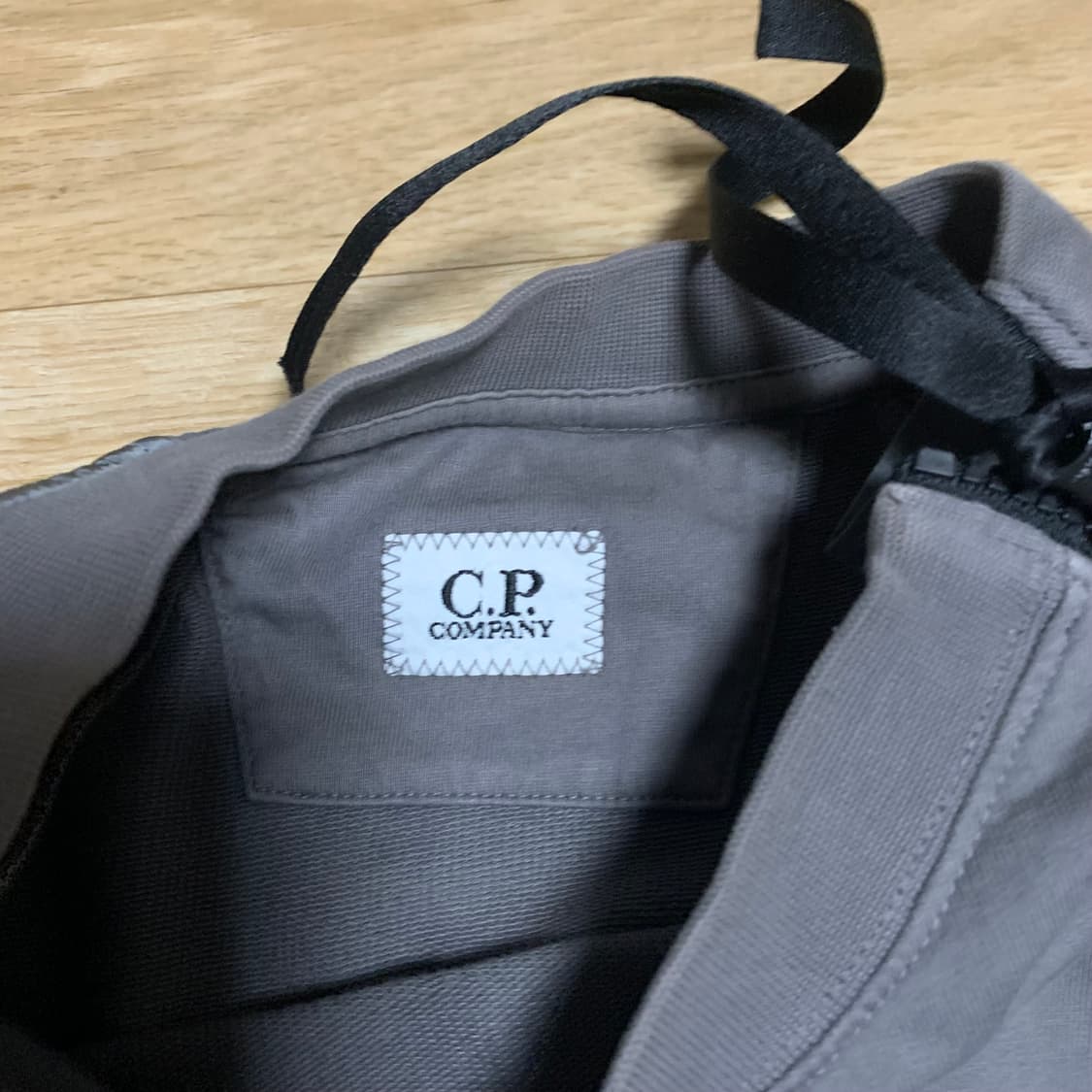 C.P. Company 맨투맨 상품이미지3