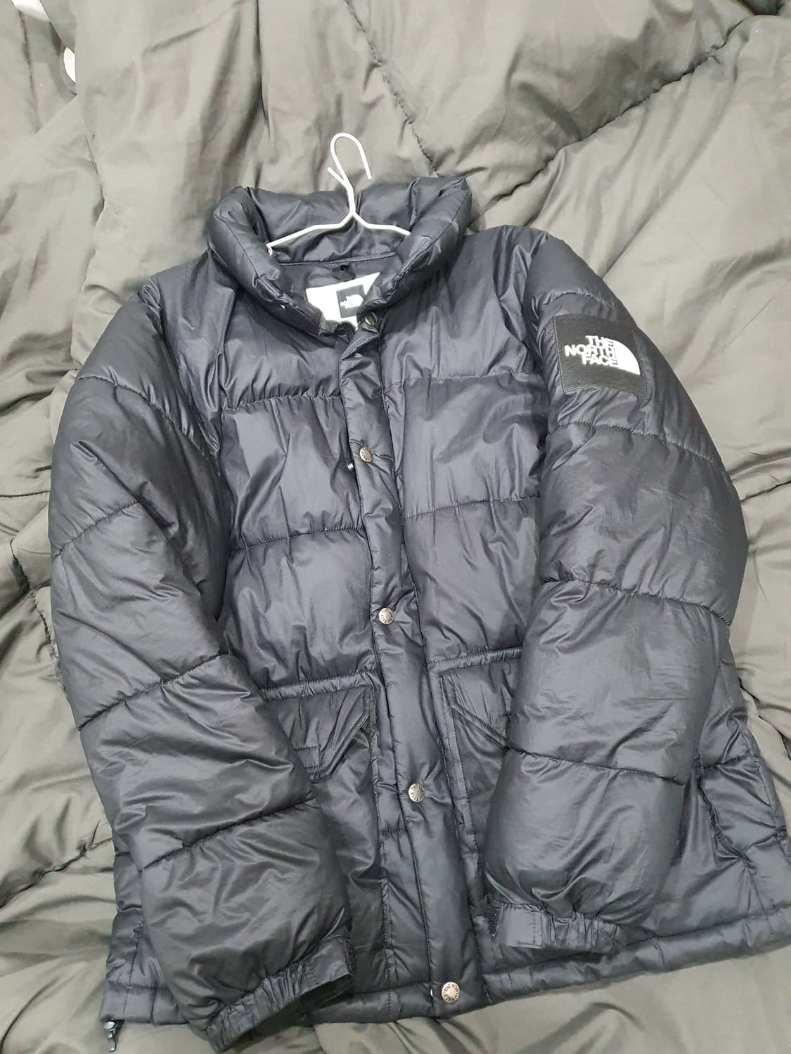 노스페이스 프리마로프트  캠프시에라  상품이미지1