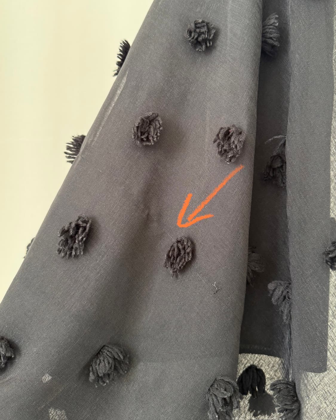 빈티지 스커트 상품이미지4