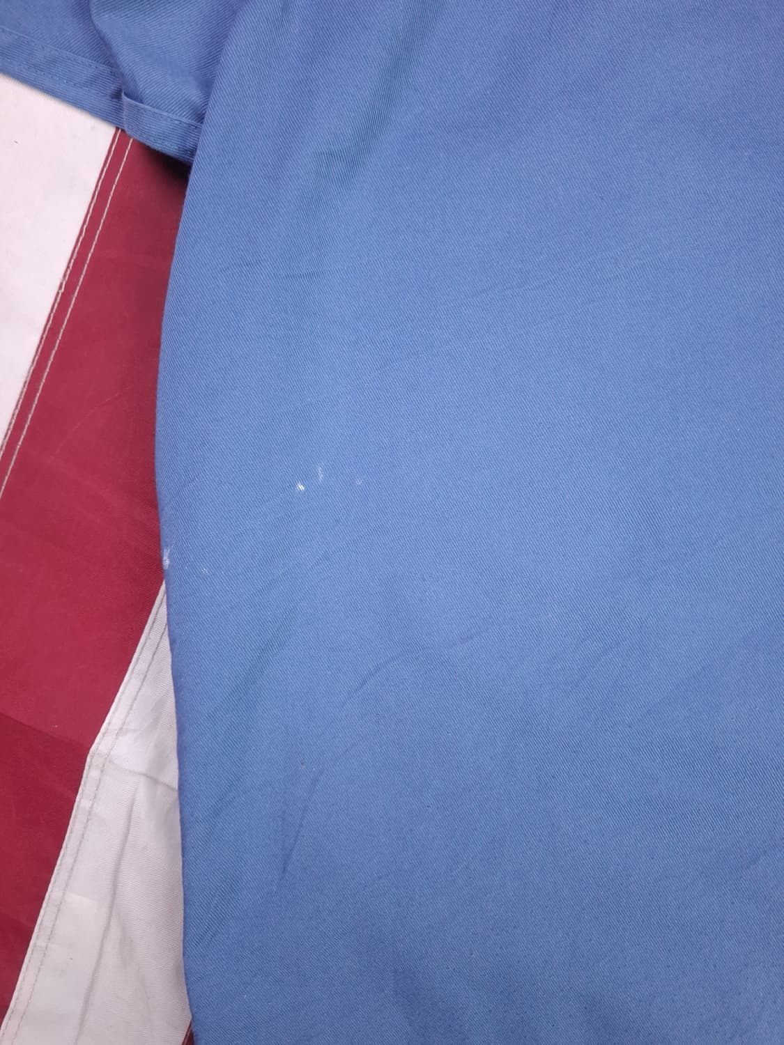 오리지날 칼하트 FR 워크 반팔 셔츠 상품이미지9