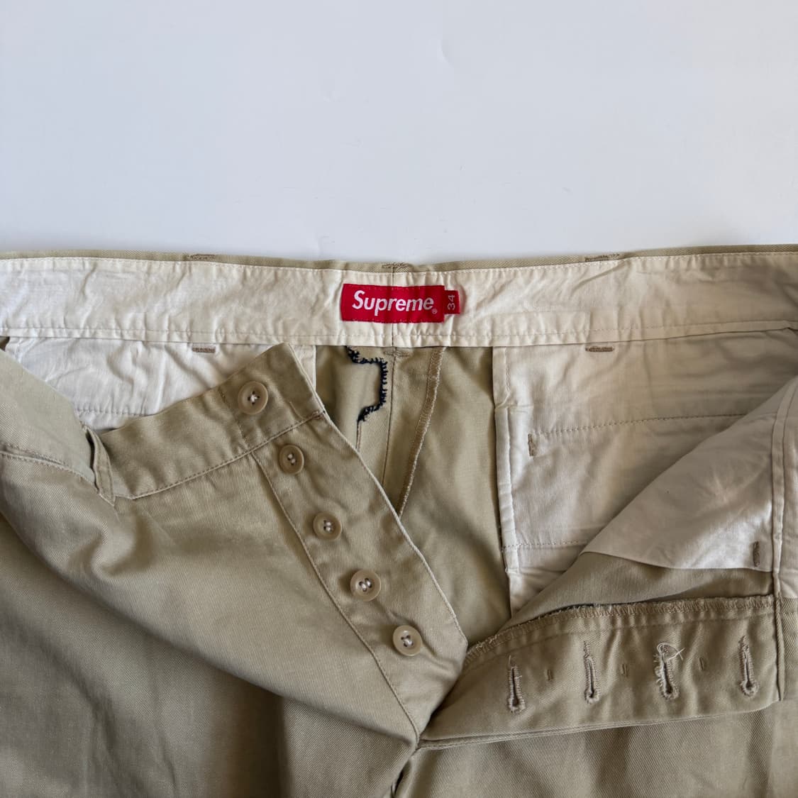 Supreme 상품이미지3