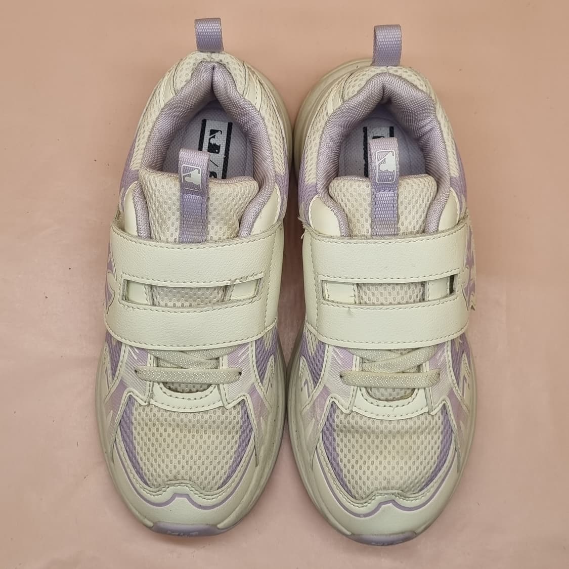 MLB 커브러너 아동운동화230 상품이미지2