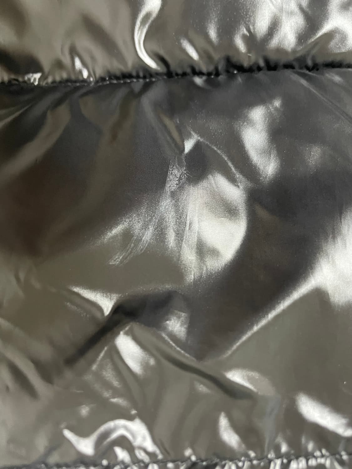 몽벨 플라잉 웜업 패딩 상품이미지5