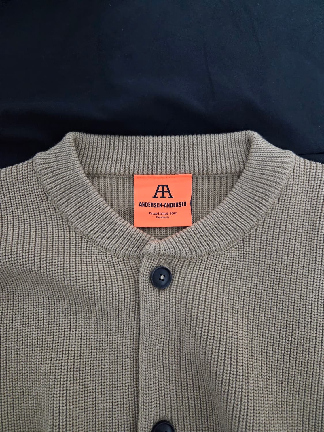 안데르센 스키퍼 상품이미지4