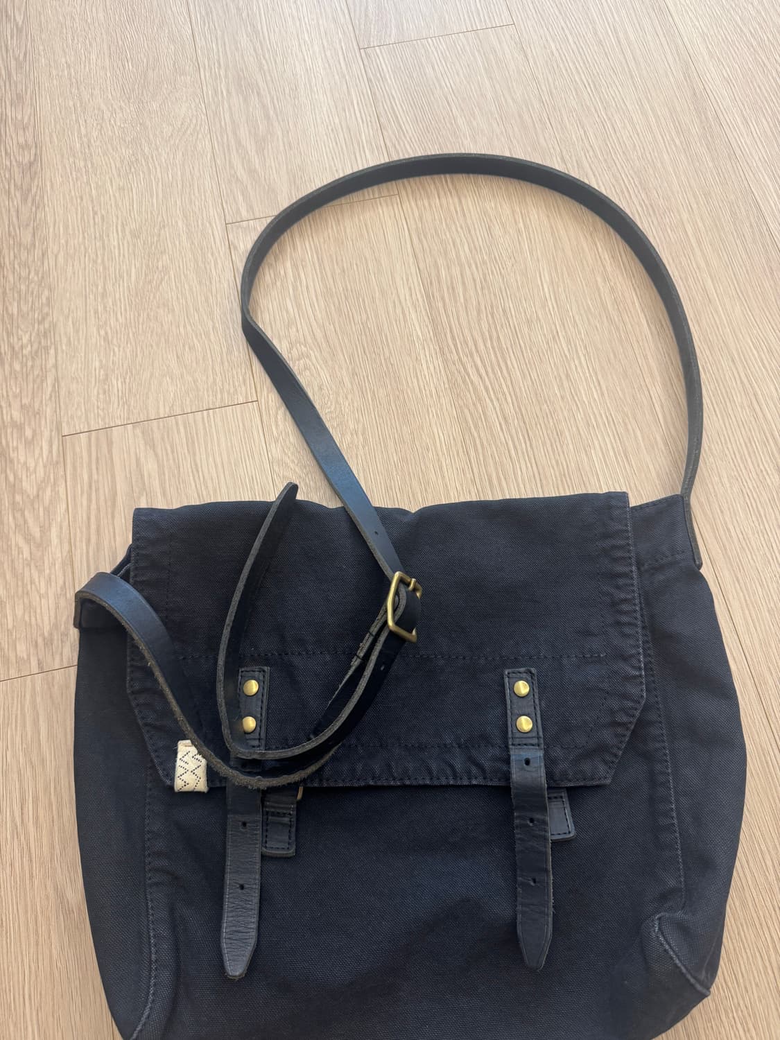 비즈빔 visvim 22ss kayenta bag(m) 카옌타 상품이미지3