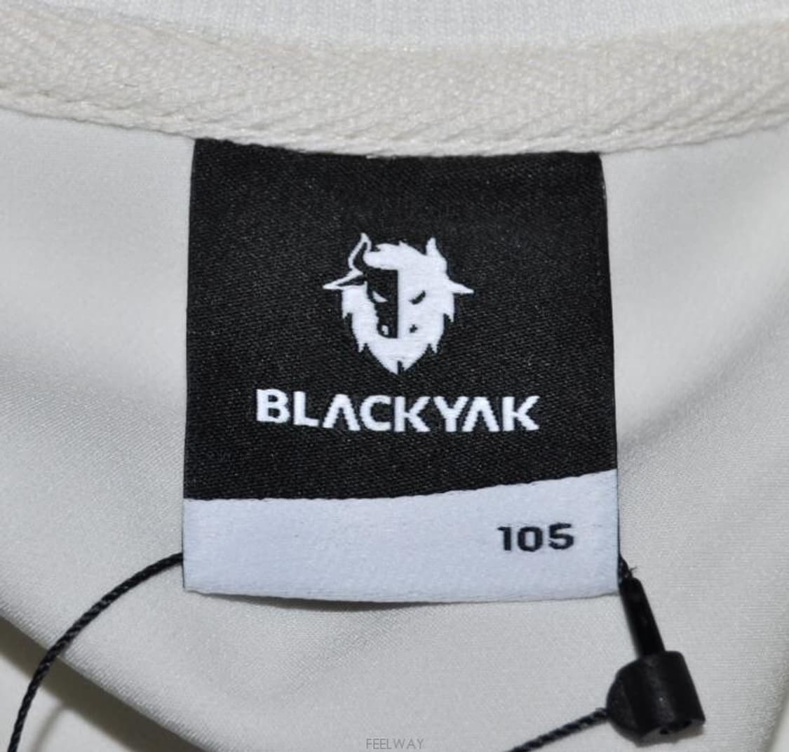 블랙야크/남성긴팔티셔츠(사이즈XXXL,115) 상품이미지7