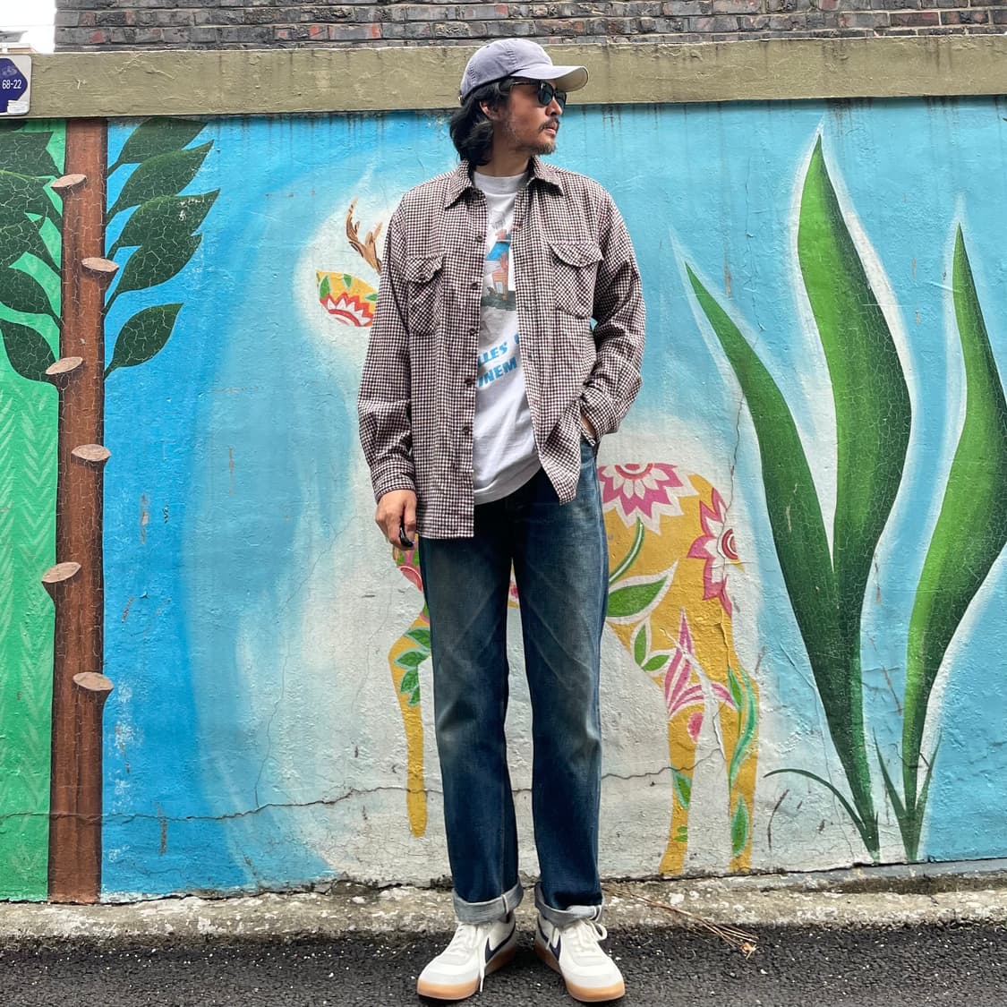 WAREHOUSE 1001xx 상품이미지8