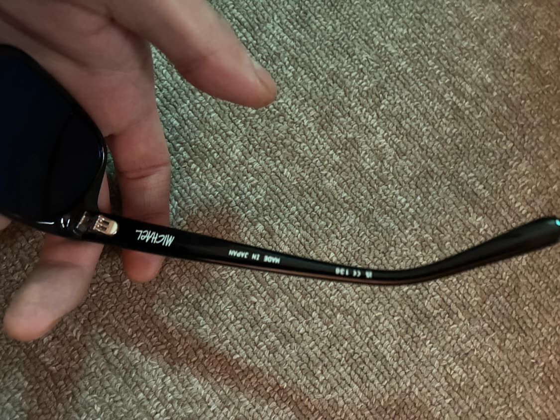 스투시 마이클 선글라스 상품이미지3