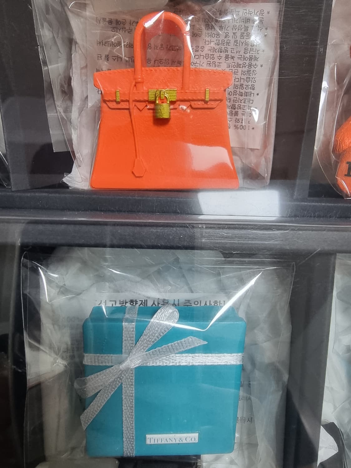 에르메스/티파니엔코/차량용/디퓨져/인테리어 상품이미지5