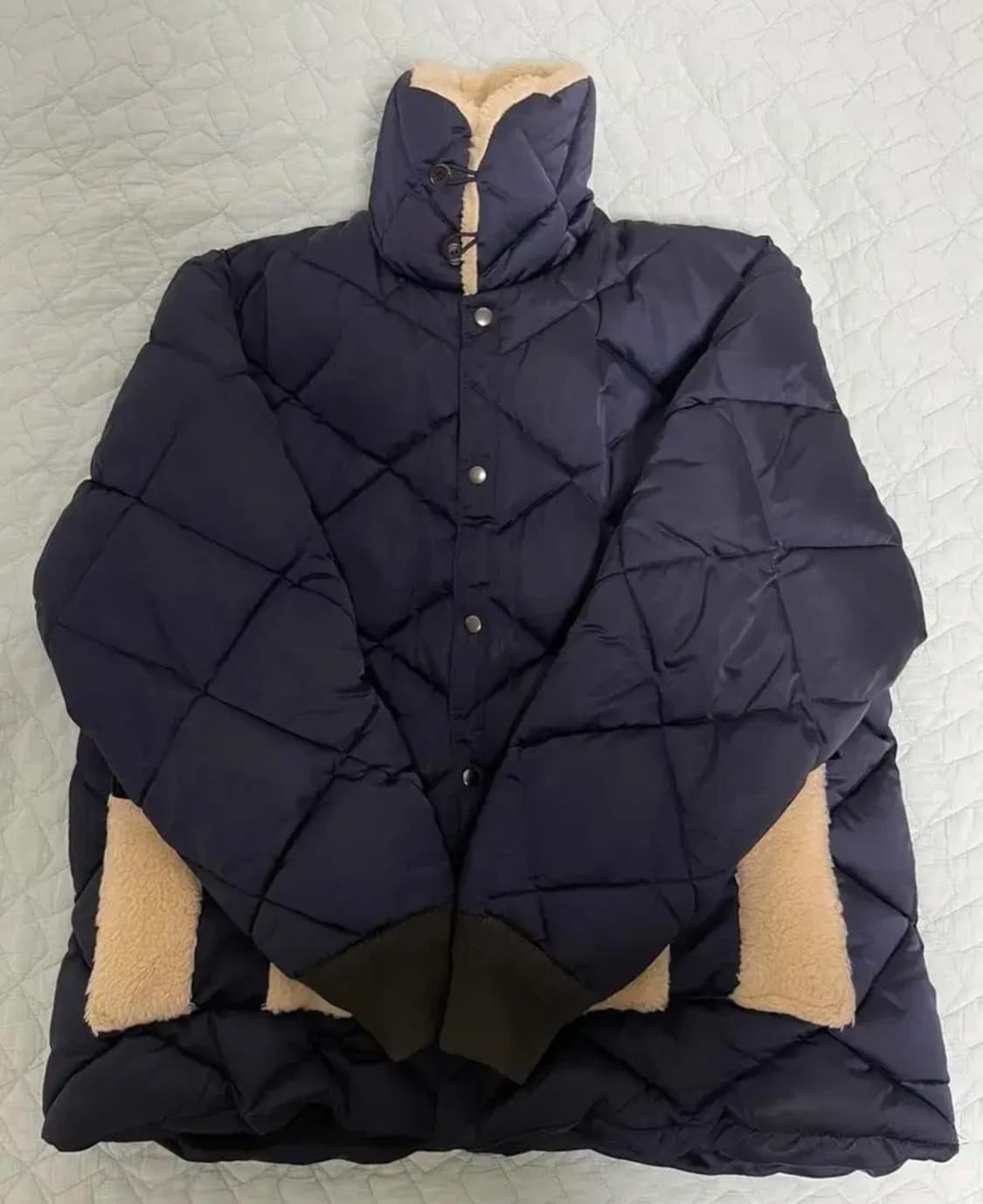 [XL]비디알 VDR hunting parka 상품이미지3