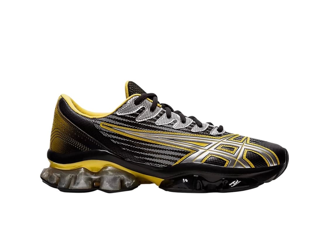  kiko kostadinov x asics 젤퀀텀 레비트랙 265 상품이미지1