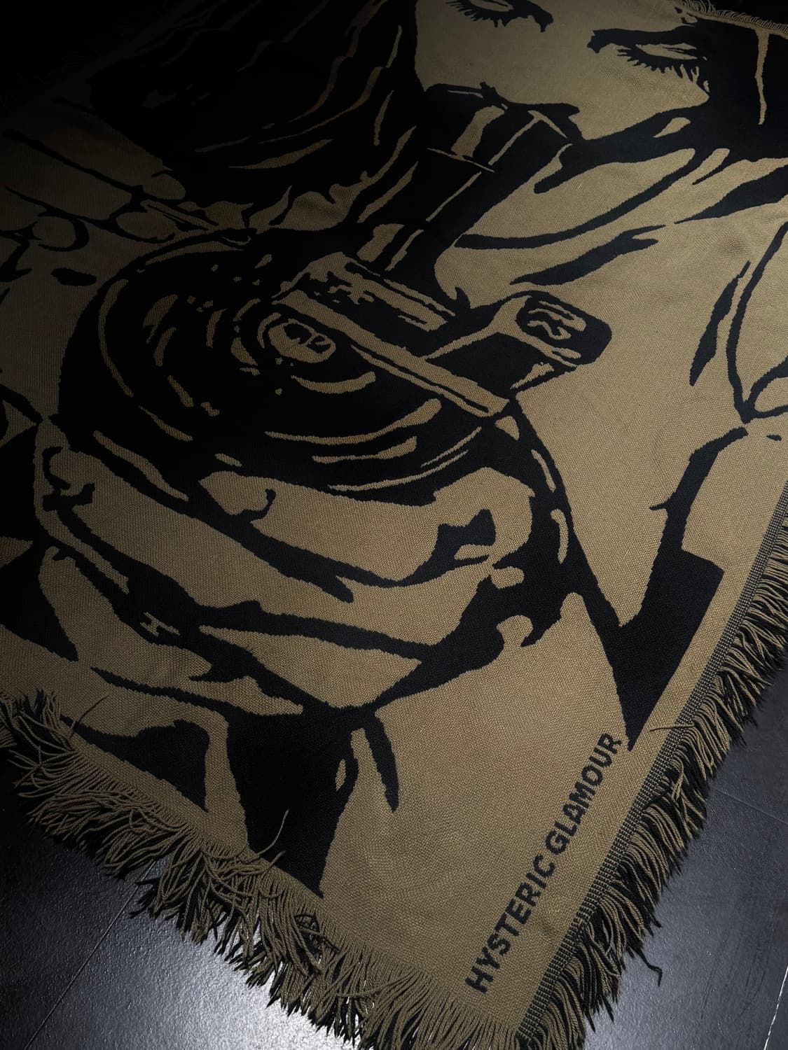 Ch.V 130 Hysteric Glamour 상품이미지1