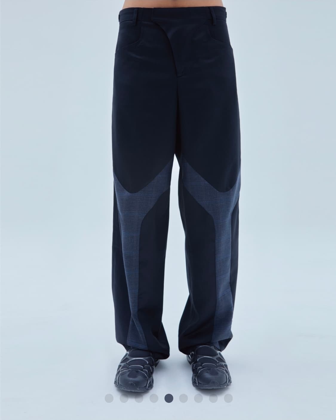 [S] HELIX CLOTHING 3 DIRECTION TROUSERS 상품이미지1