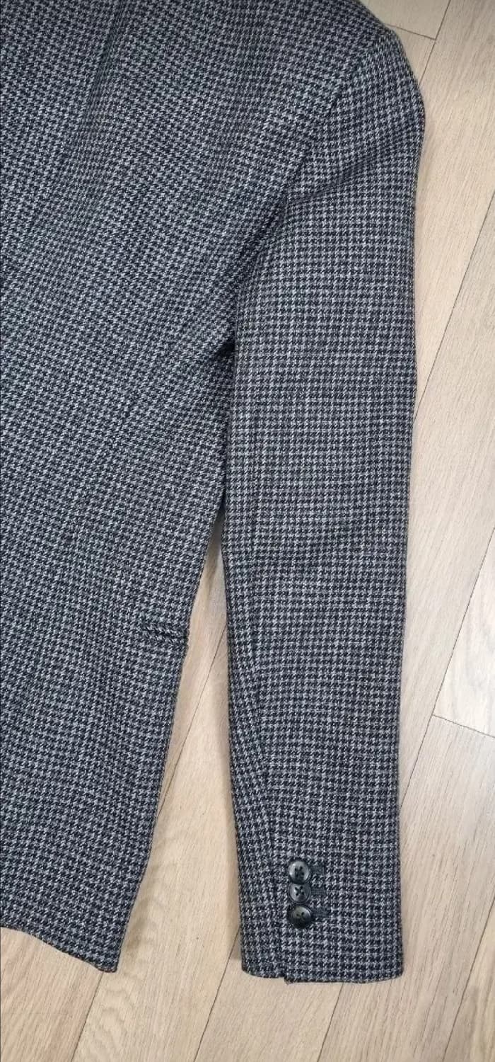 띠어리 울100 자켓 S _ 여성 상품이미지8