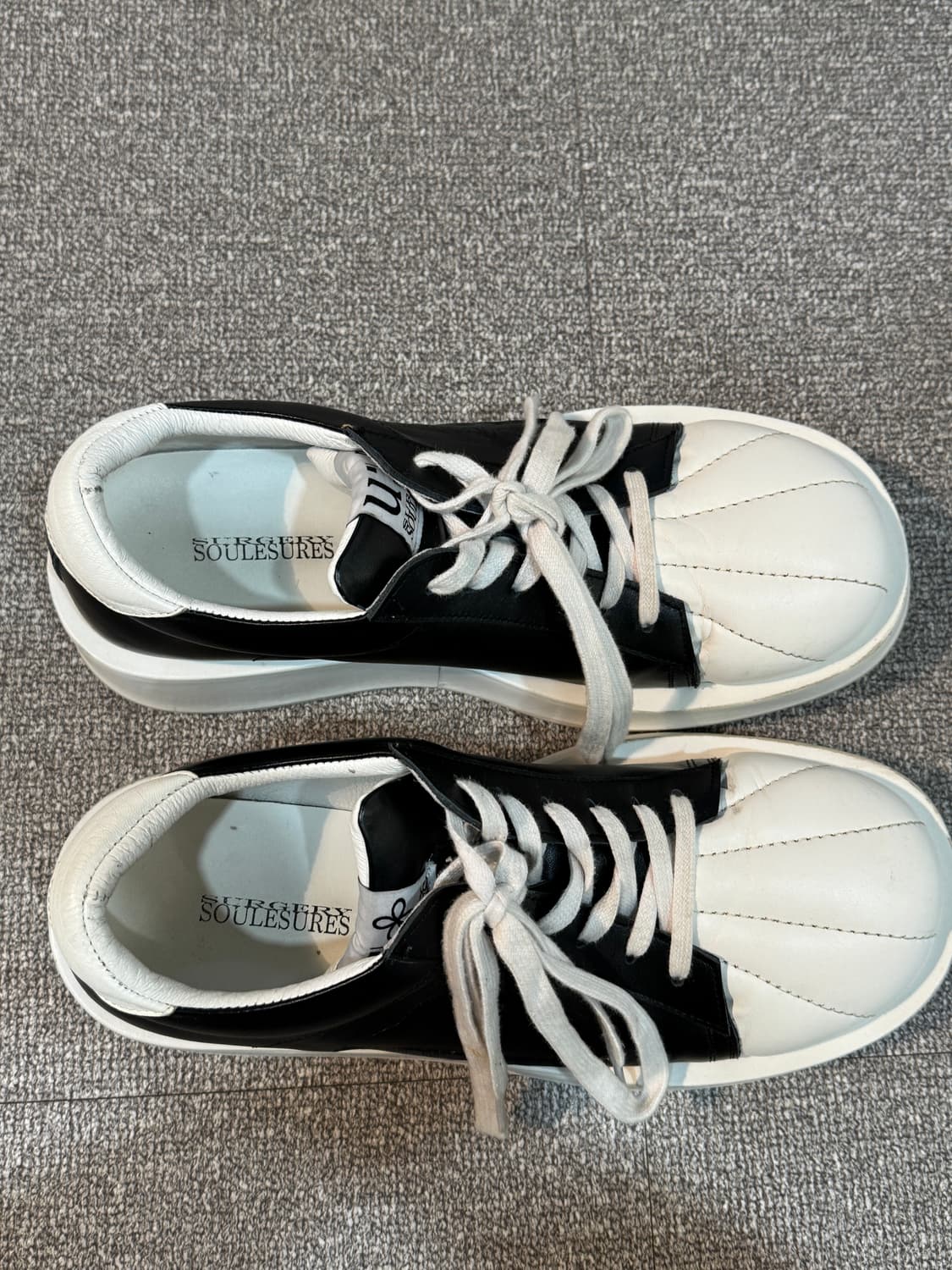 쏘유레슈어x써저리 ss005 볼드 275 상품이미지5